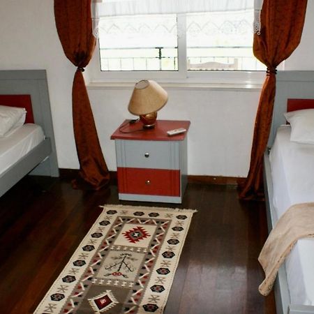 فندق Bazzar 2 Gjirokastër المظهر الخارجي الصورة