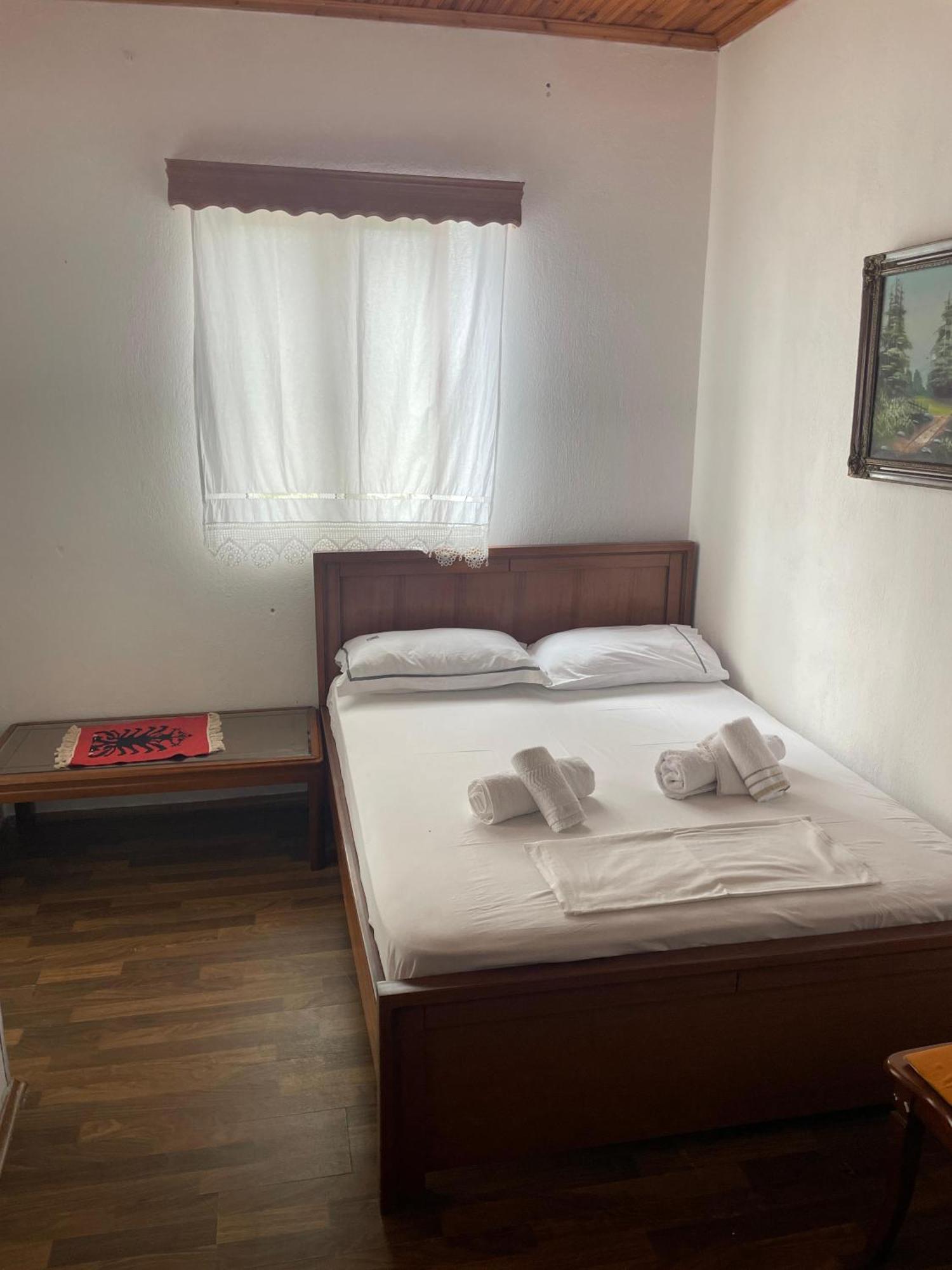 فندق Bazzar 2 Gjirokastër المظهر الخارجي الصورة