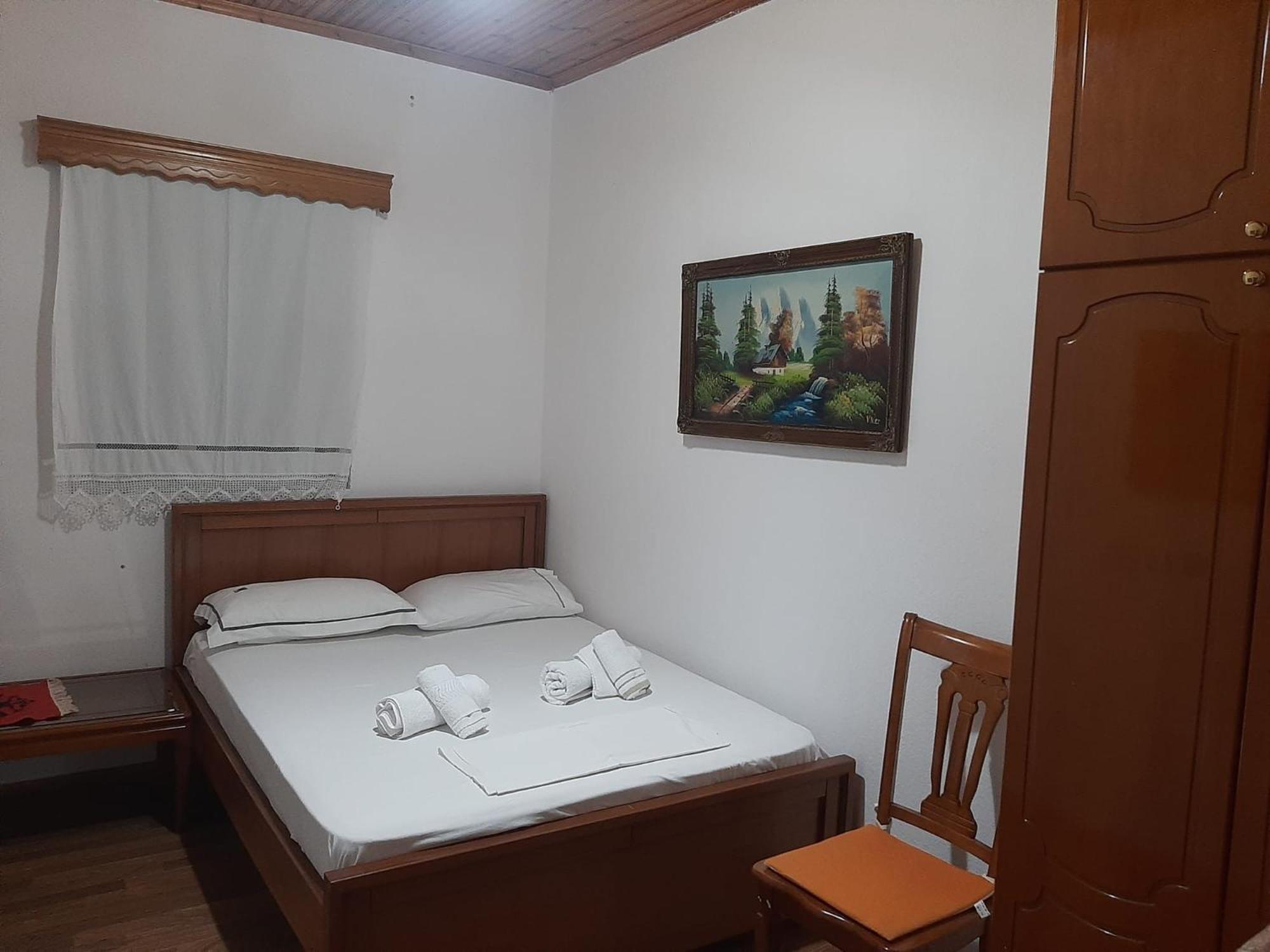 فندق Bazzar 2 Gjirokastër المظهر الخارجي الصورة